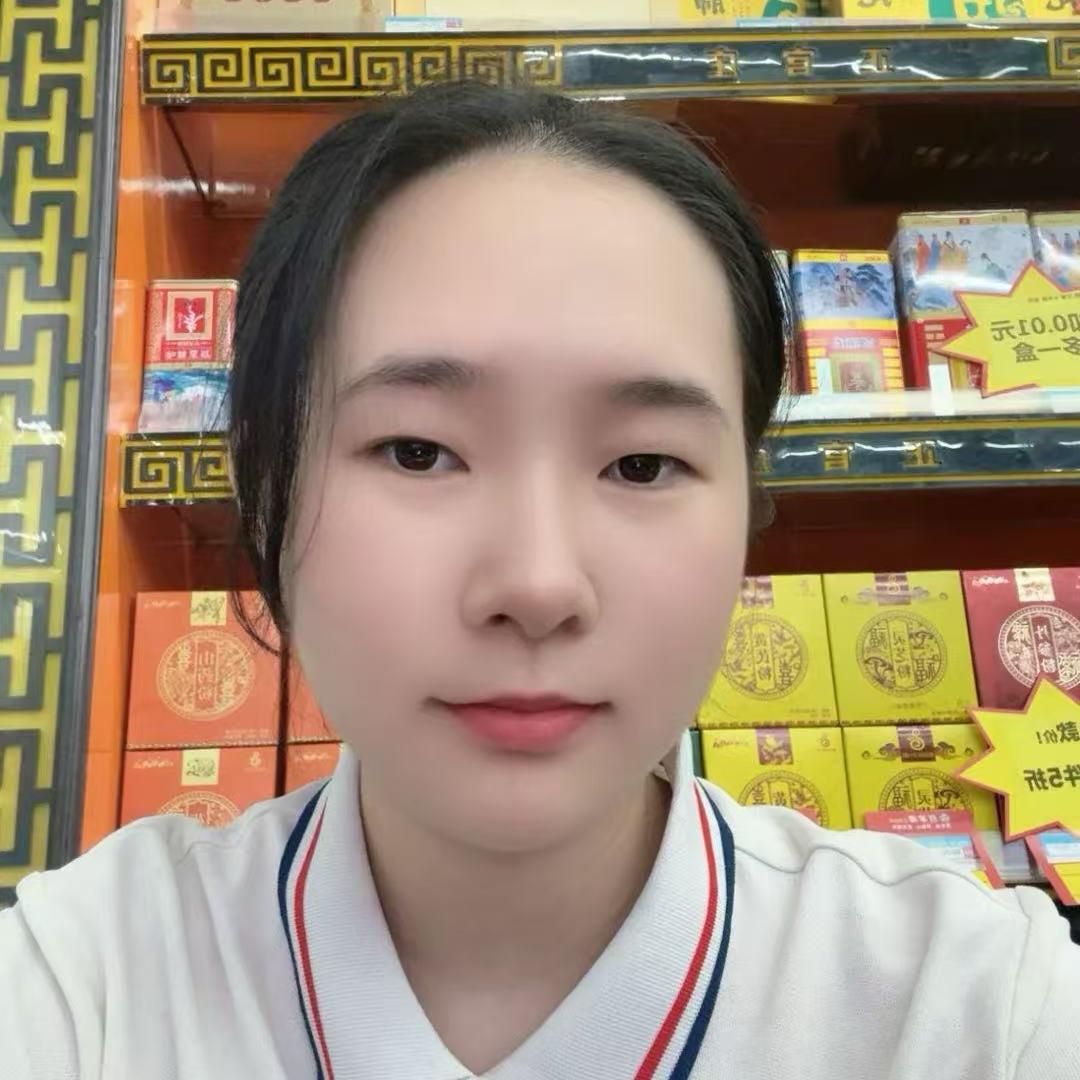 啊晴