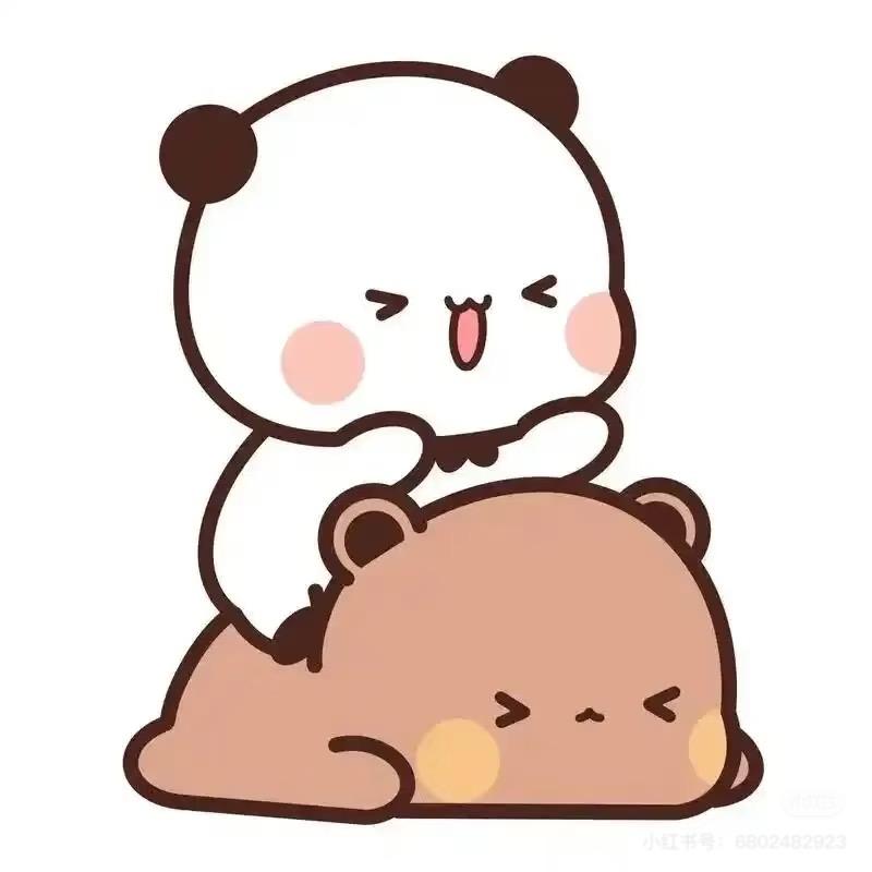小彭睡不醒