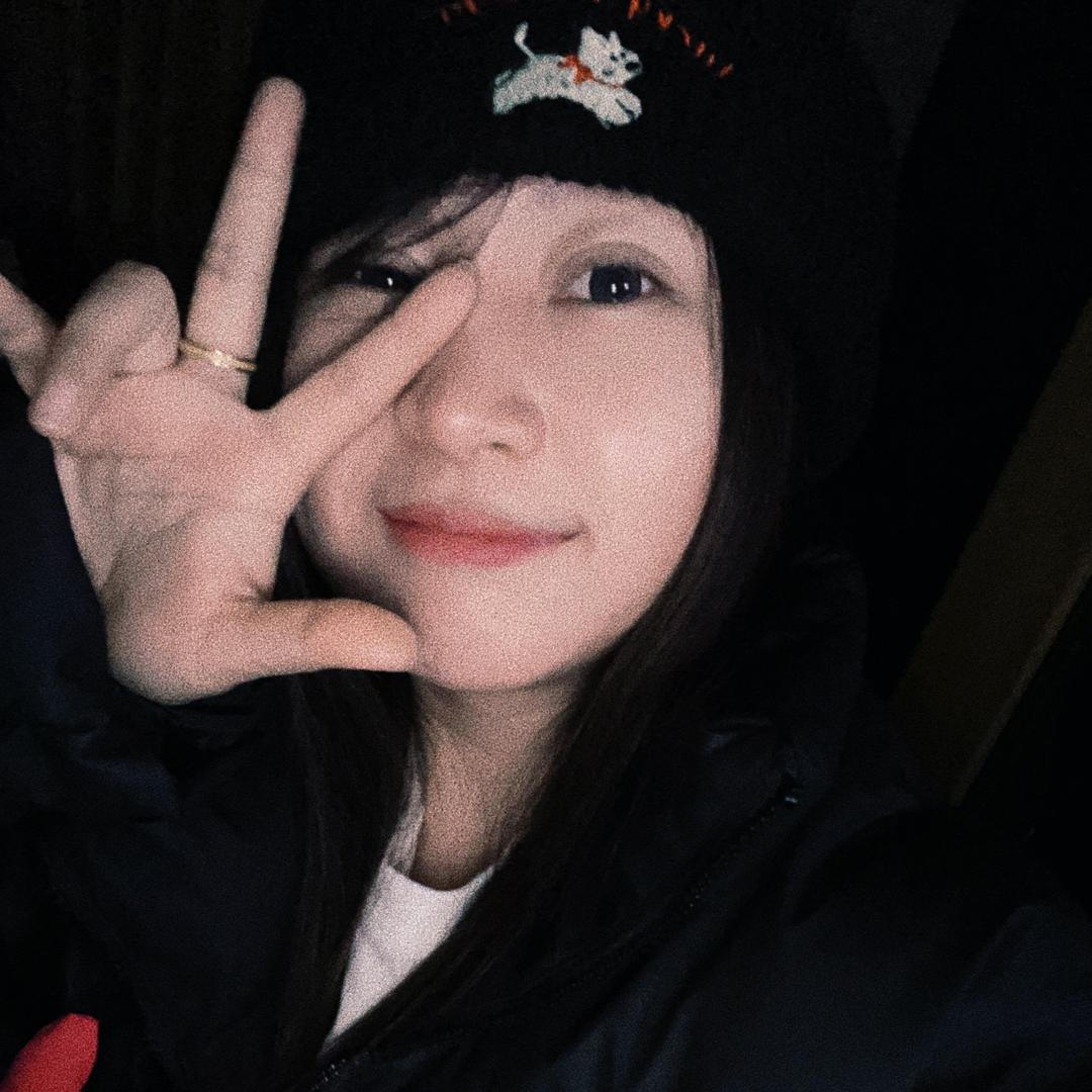 哎哟蔚🖤