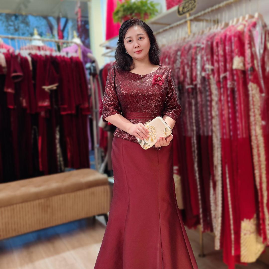 滕州市喜妈妈服饰