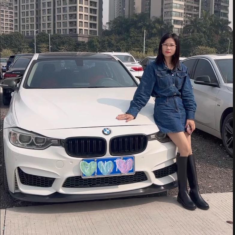 菲菲秒车