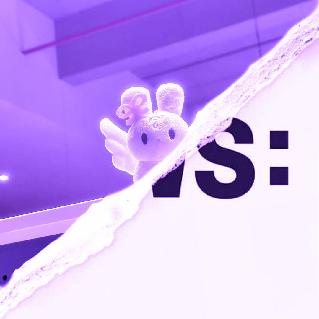 我的ID是礼山小兔🐰