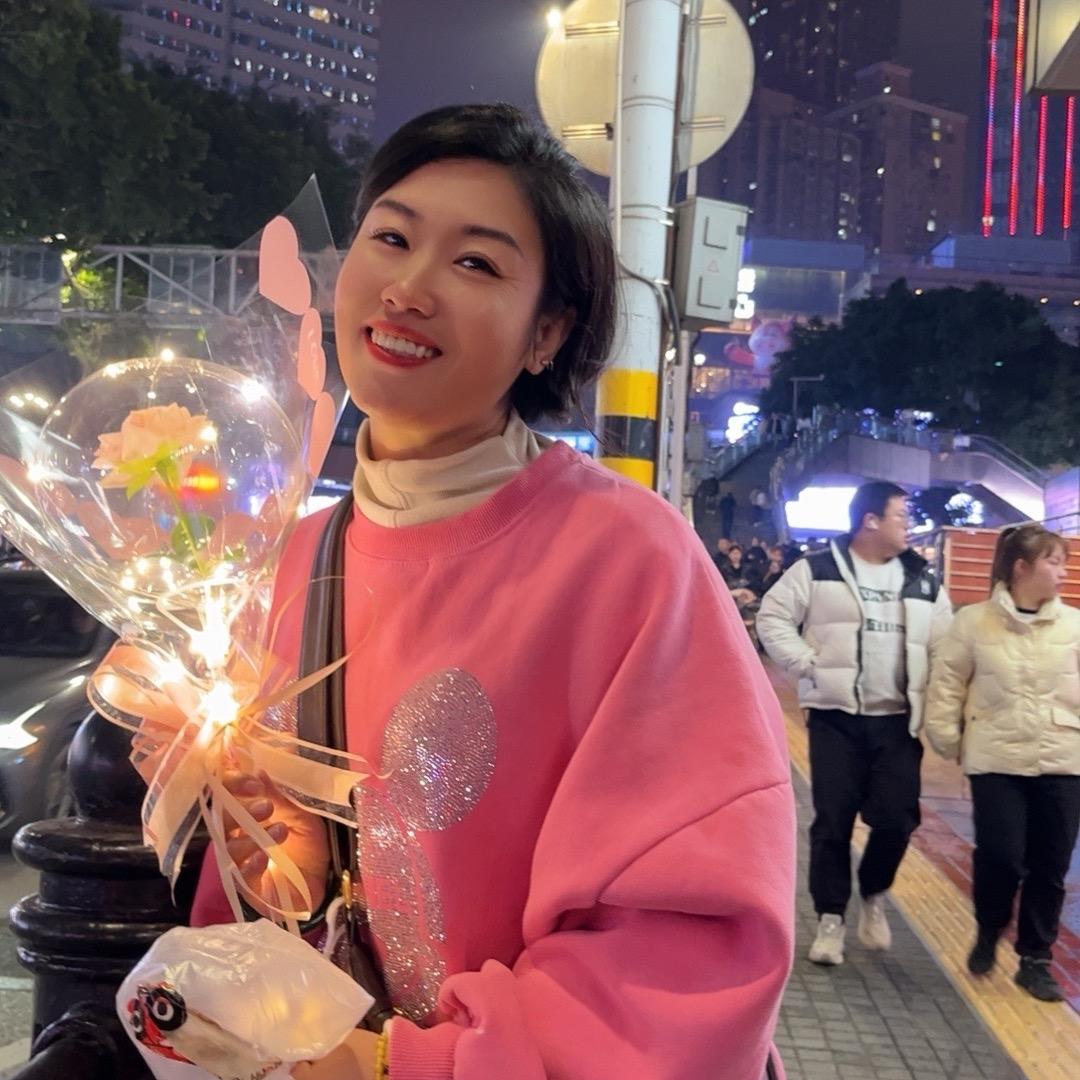 北方老板娘