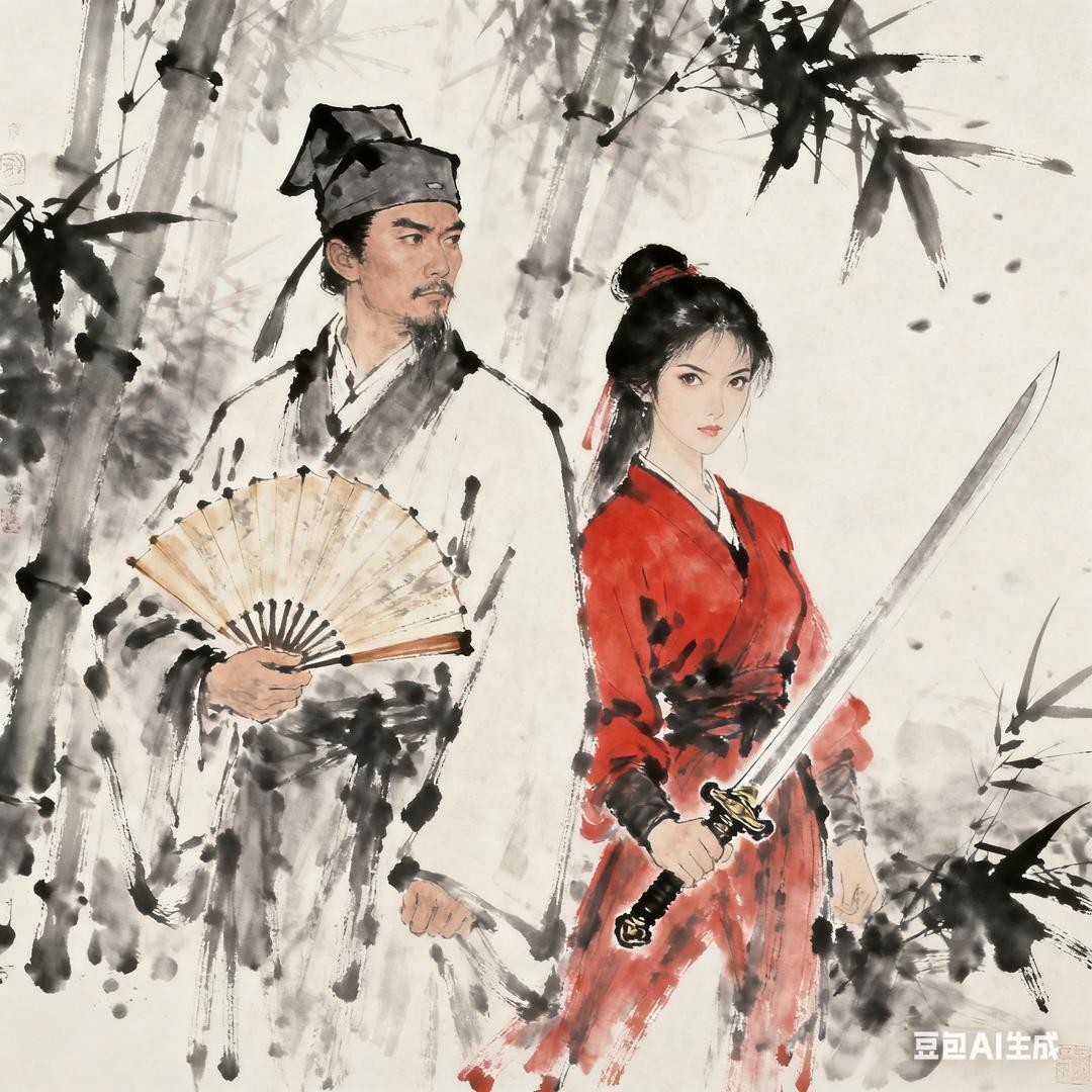 乐林