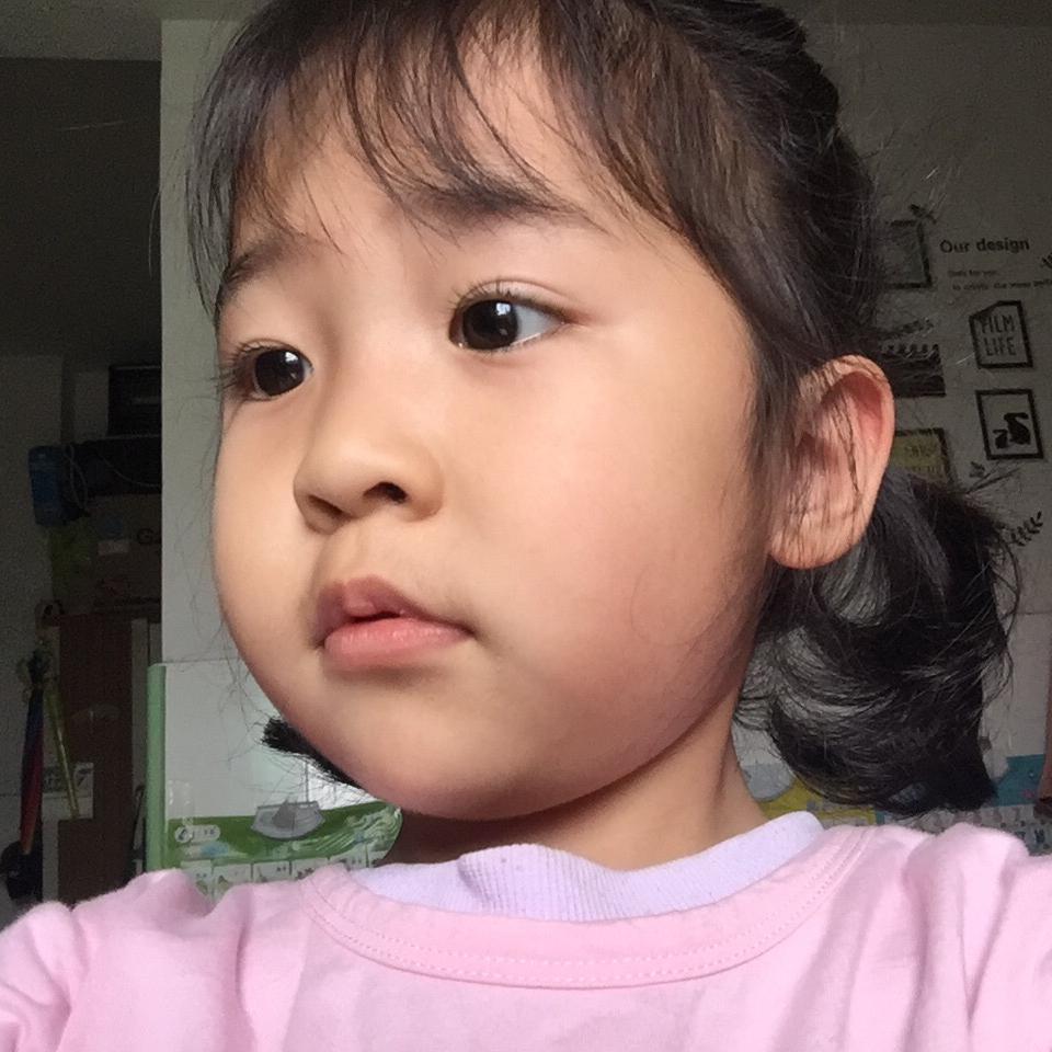 幸运星&