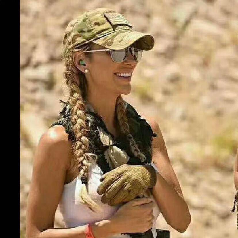 躲避不是我的性格