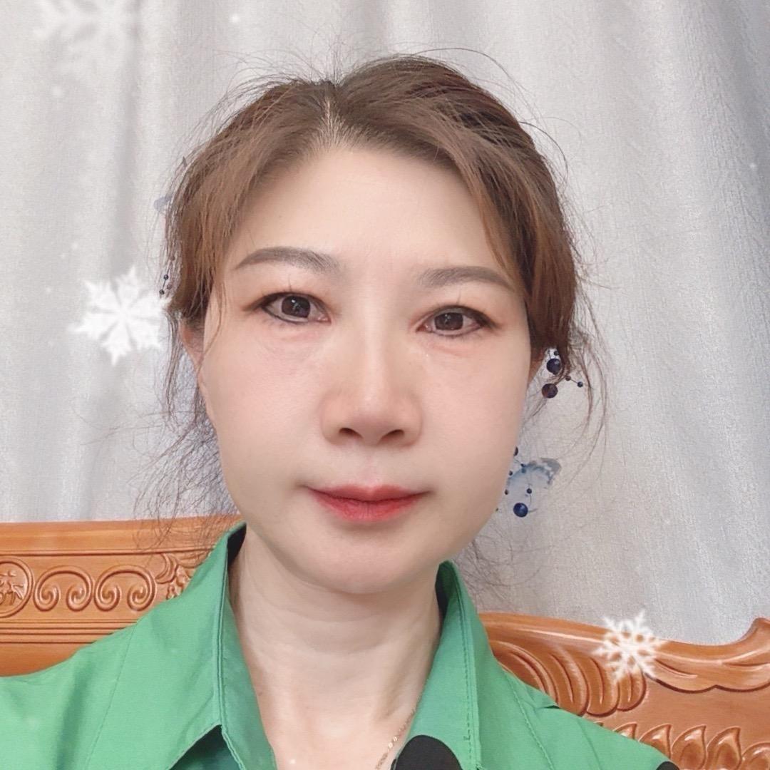 李华姐（1）早上9：10