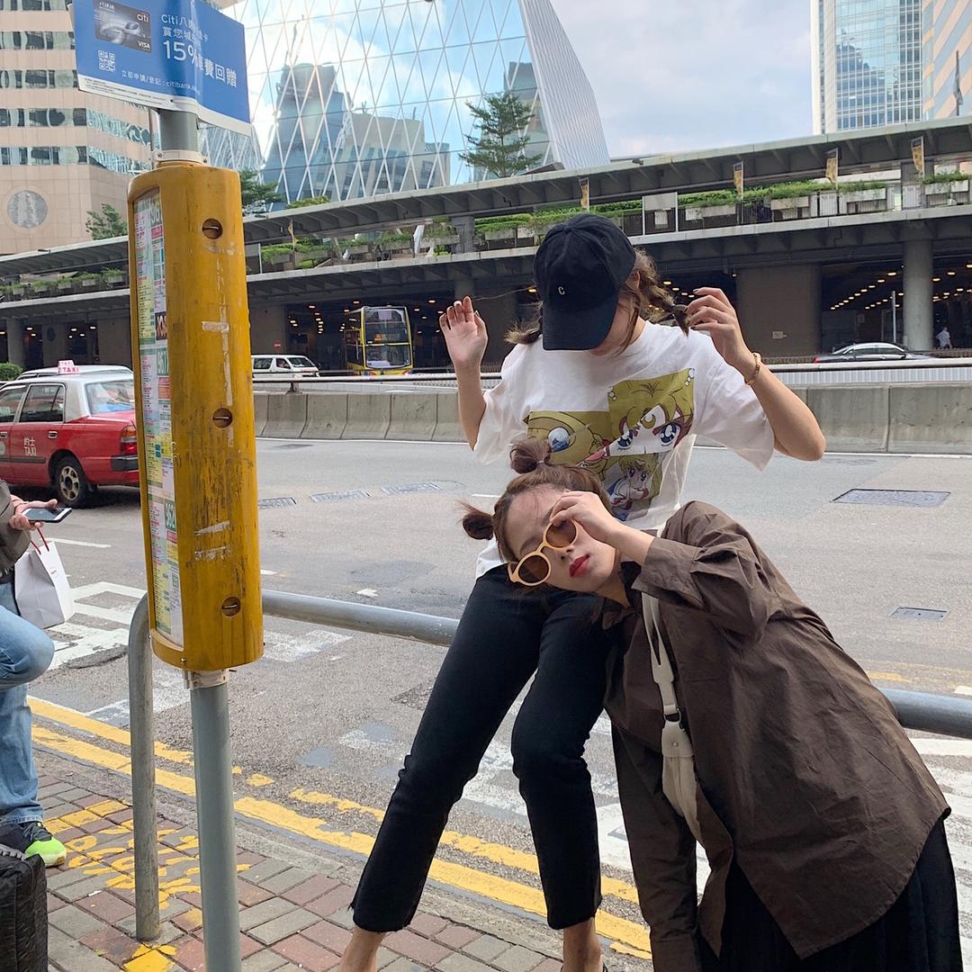小花超爱玩