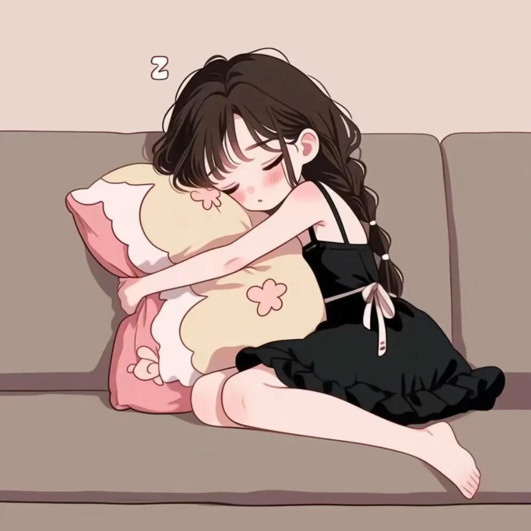 又困ˡᵃ💤