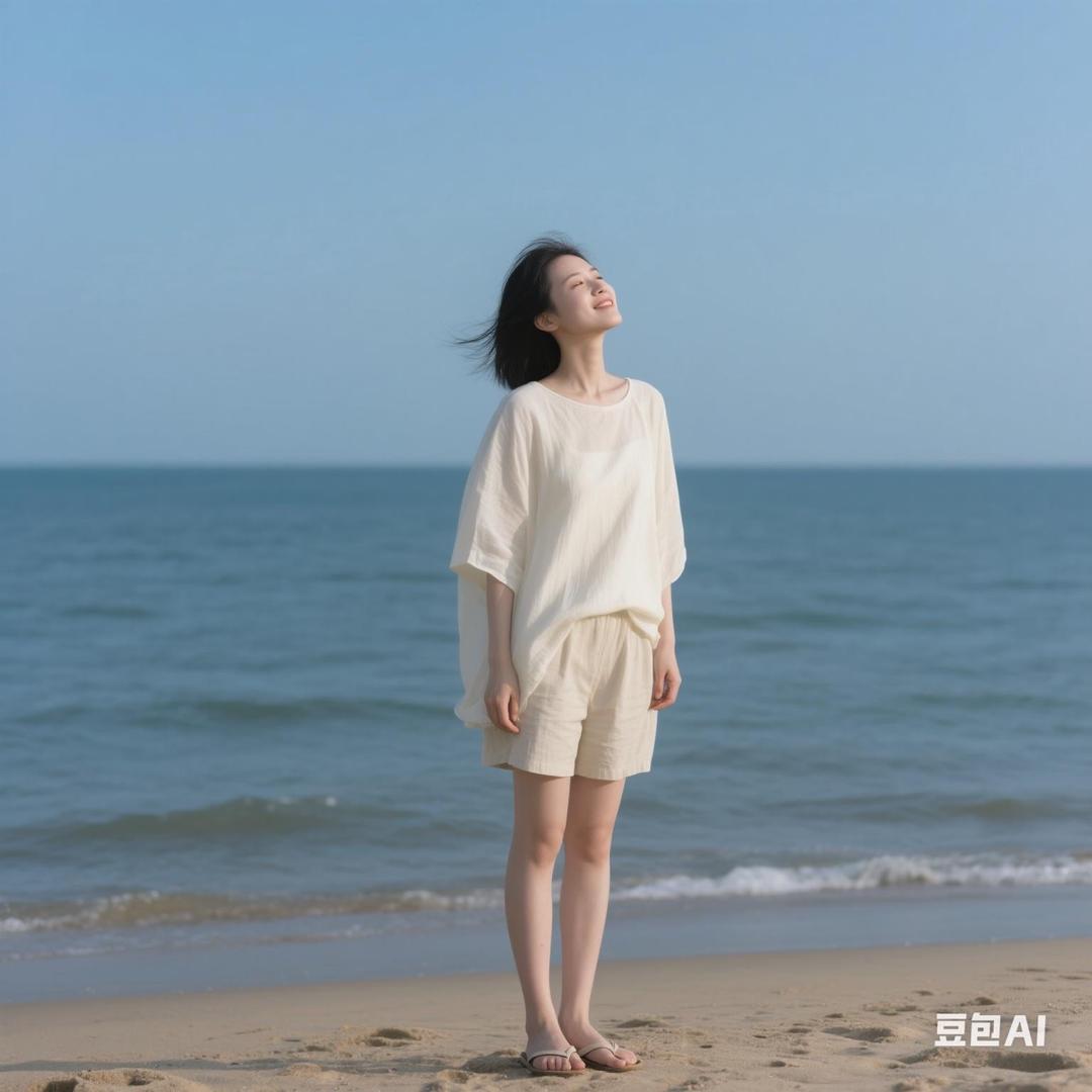 云月溪山
