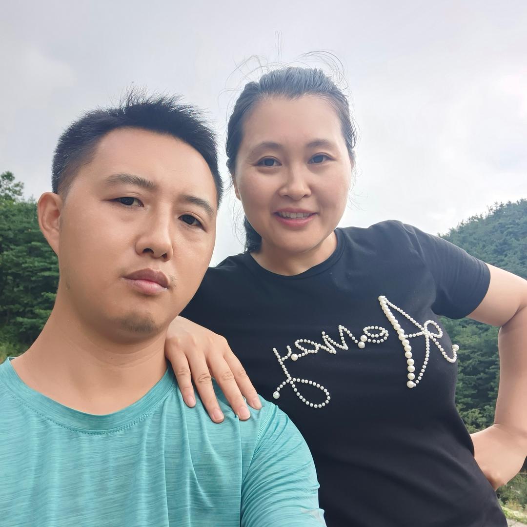 杨杨麻麻
