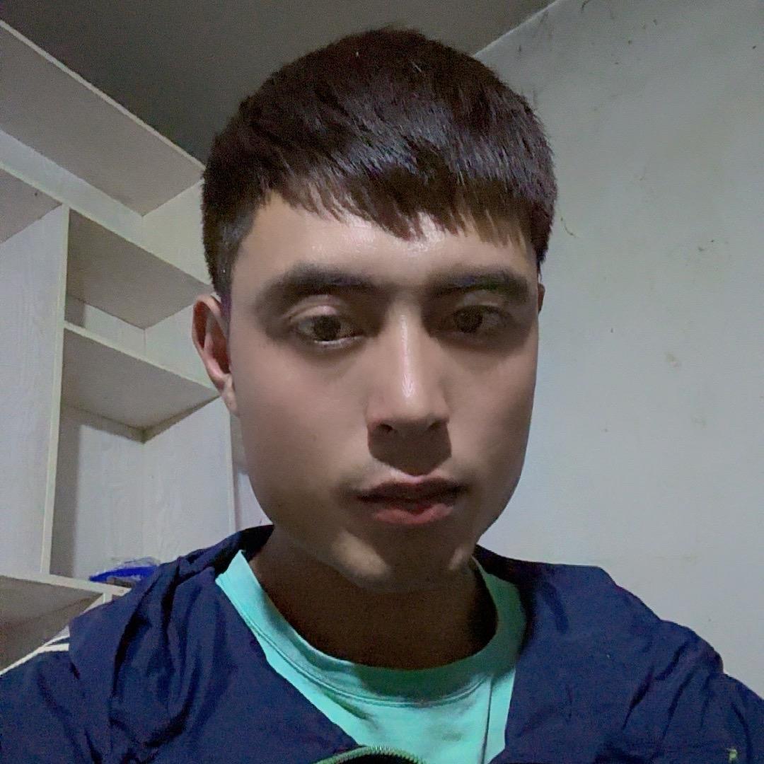 孤独中也有我