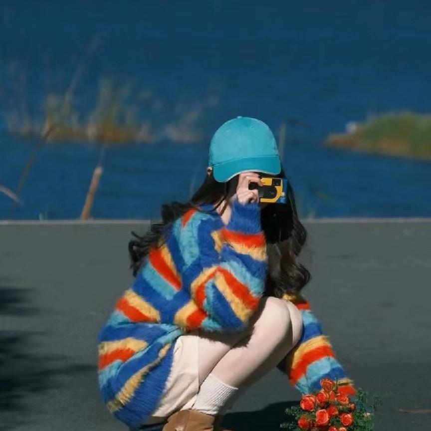 人间清醒之郭大漂亮