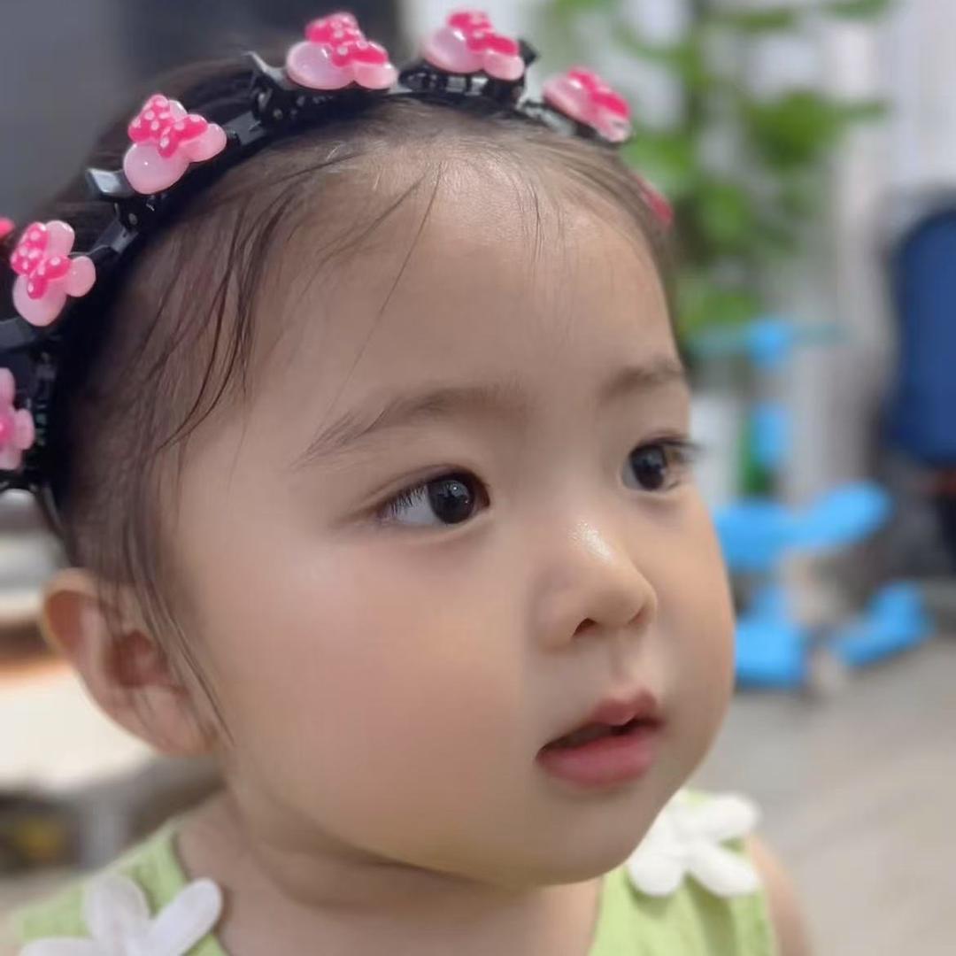 小妤儿日常