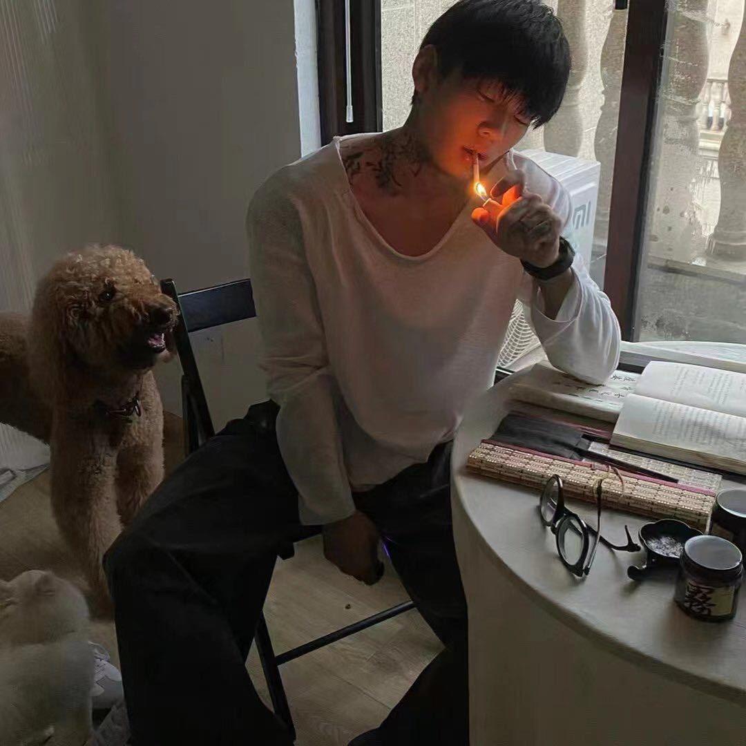 这场雨🌧️
