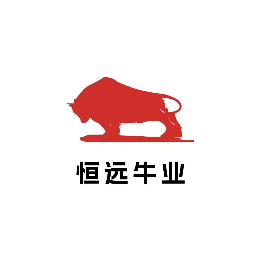 （恒远牛业）许强抓牛团队