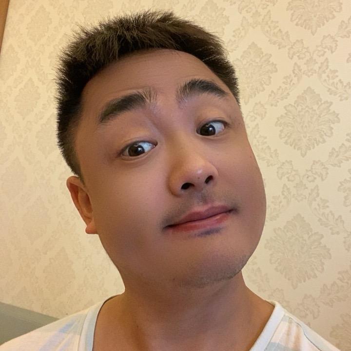大丁（Jerry）