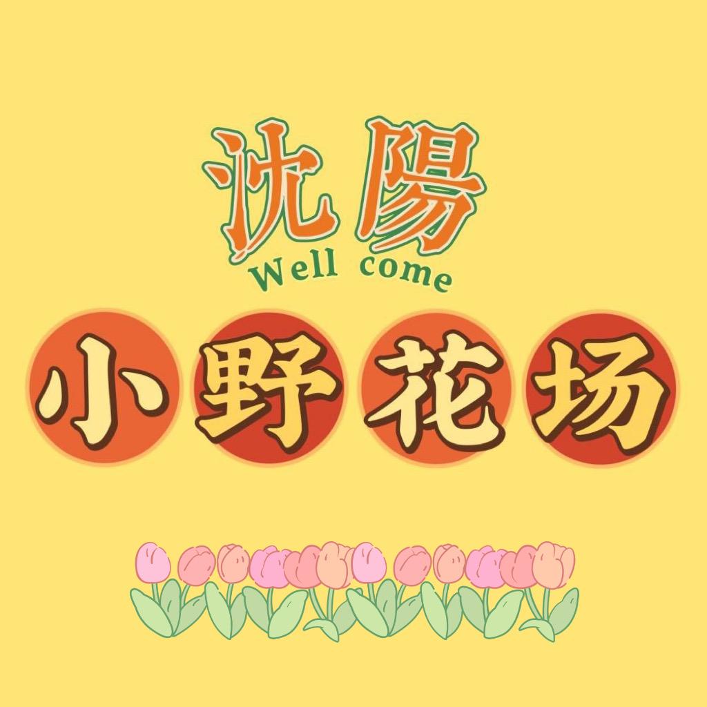 沈阳小野卉兴花场