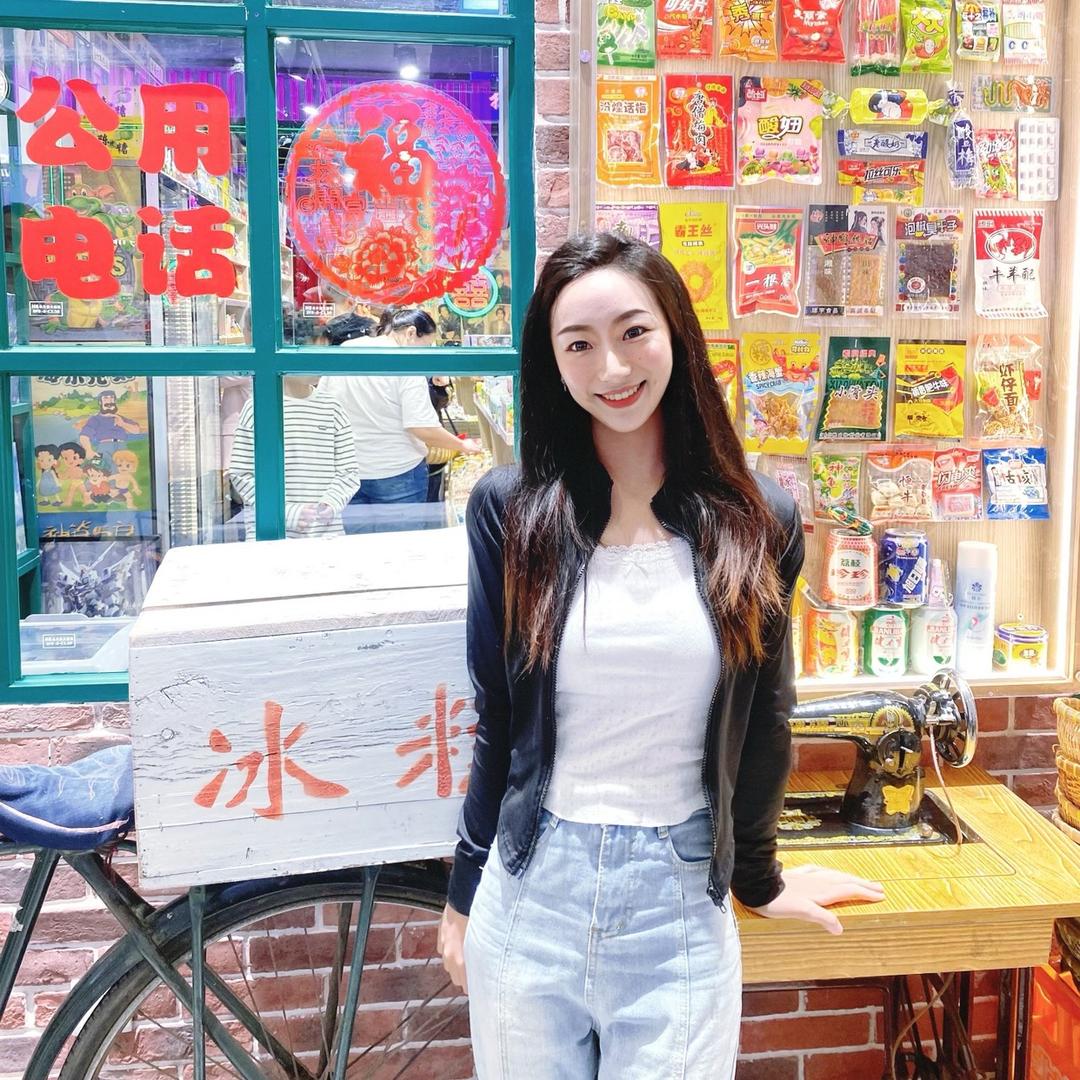 骆骆老师