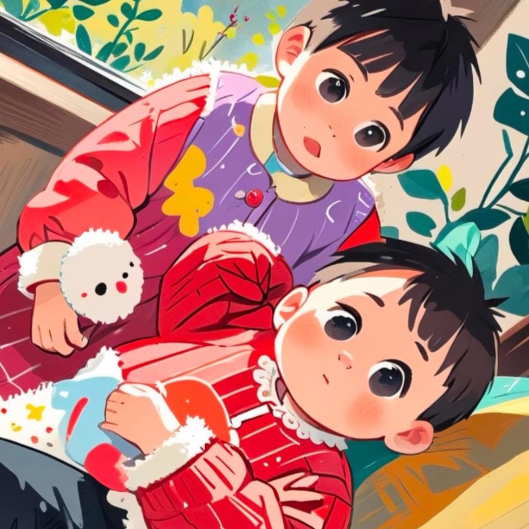 小刘忙🌸