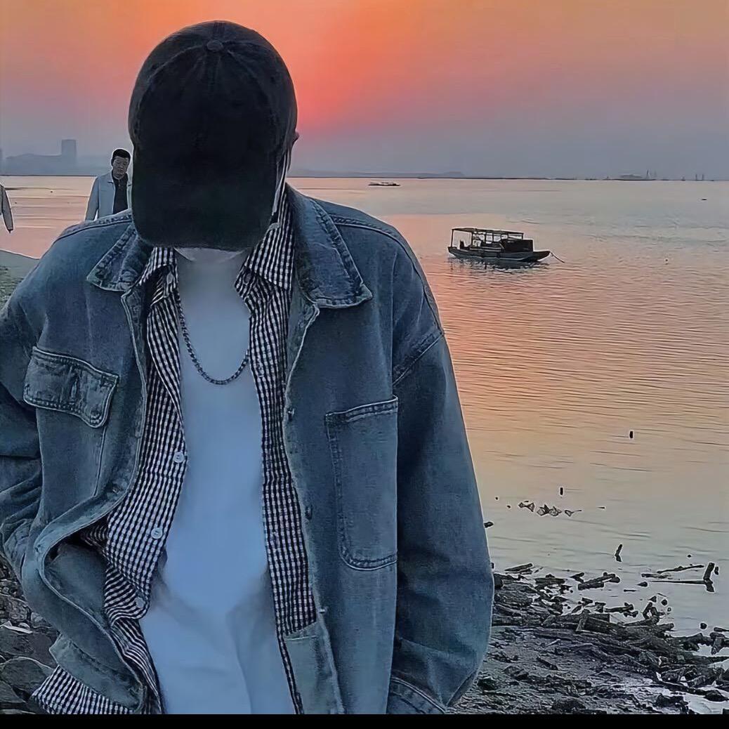 童话里的稻草人🚦