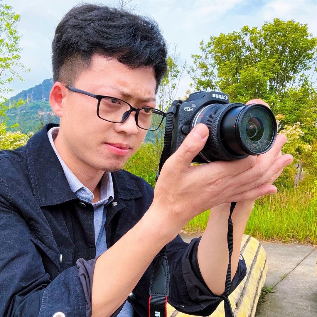 三农陈老弟