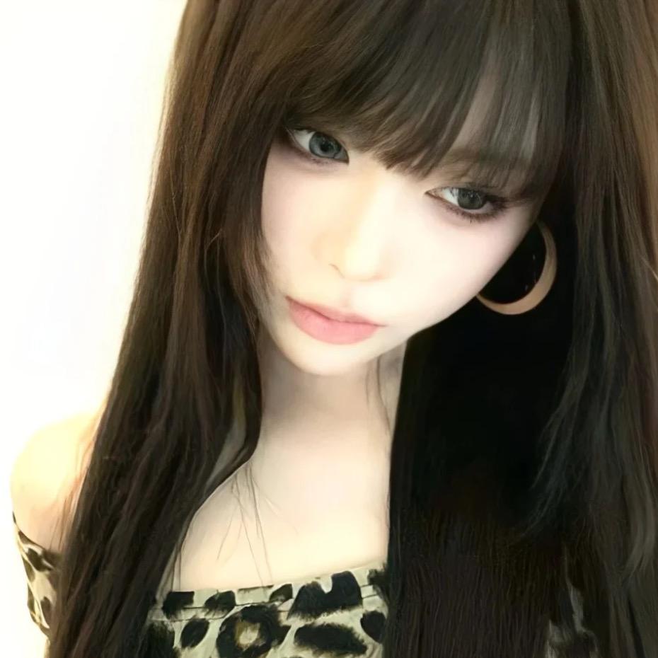 爱吃猪头肉的小女孩