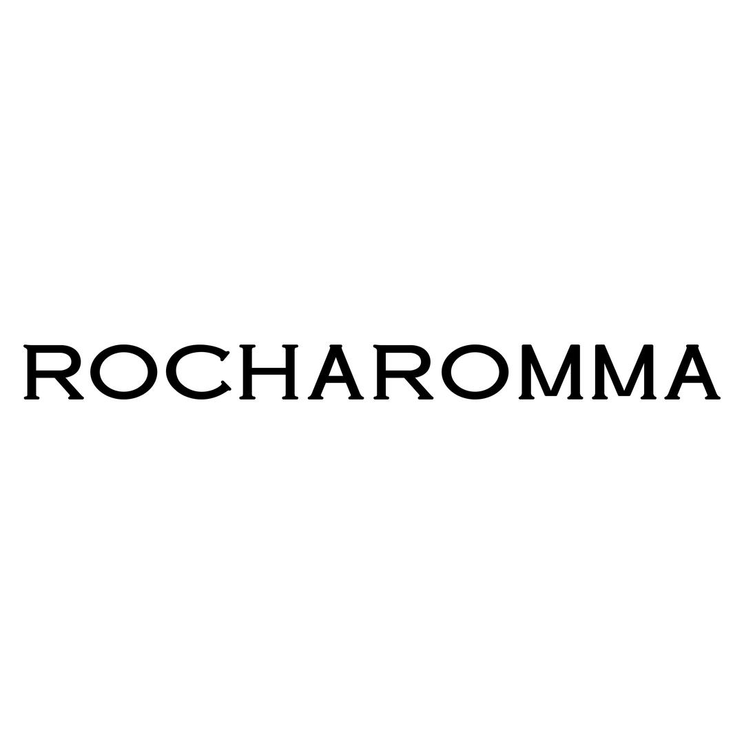 ROCHAROMMA