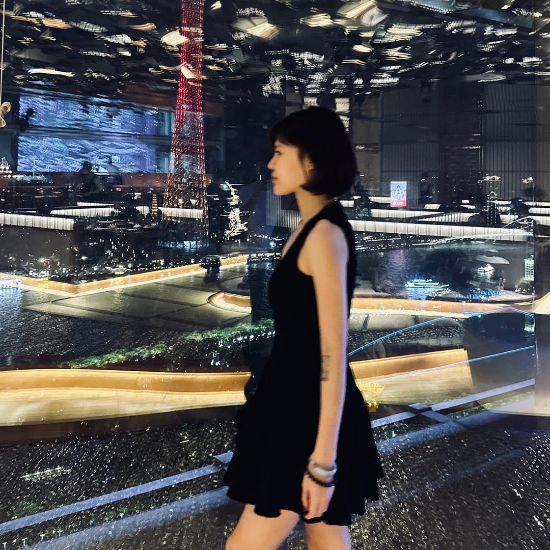爱食小仙女