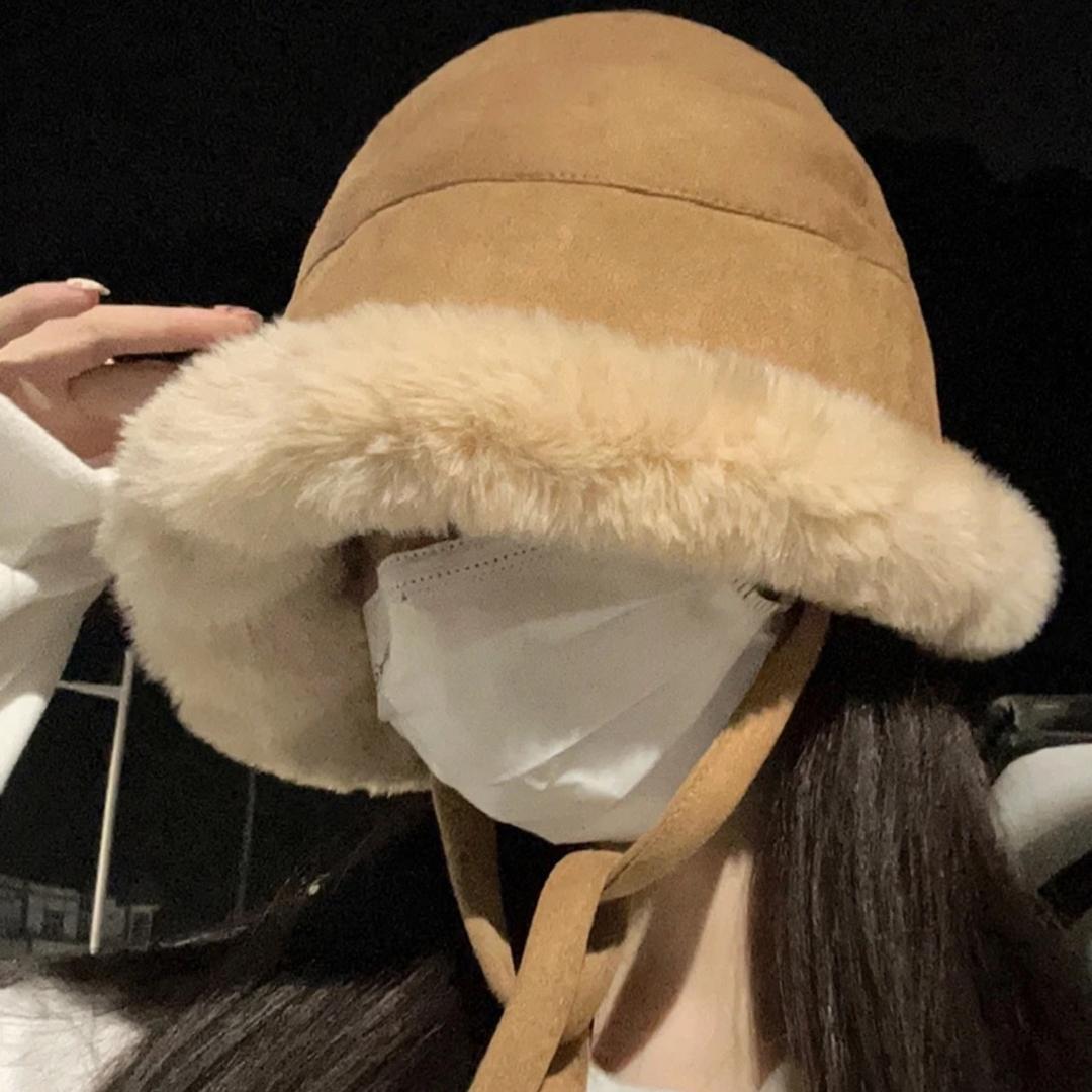 洛小熙严选