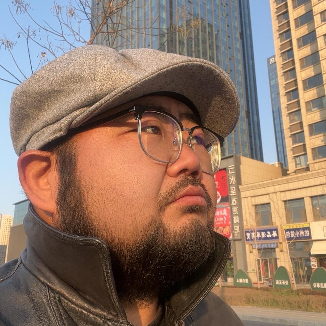 赵铁柱