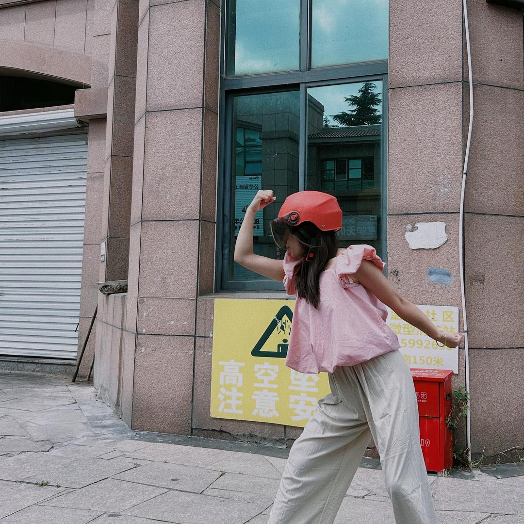 我五岁了呀