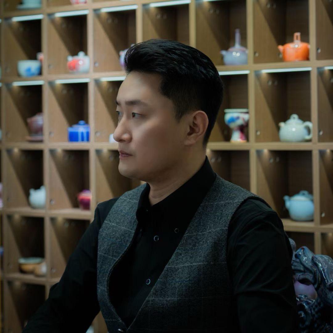 香港国际非遗陶瓷大会