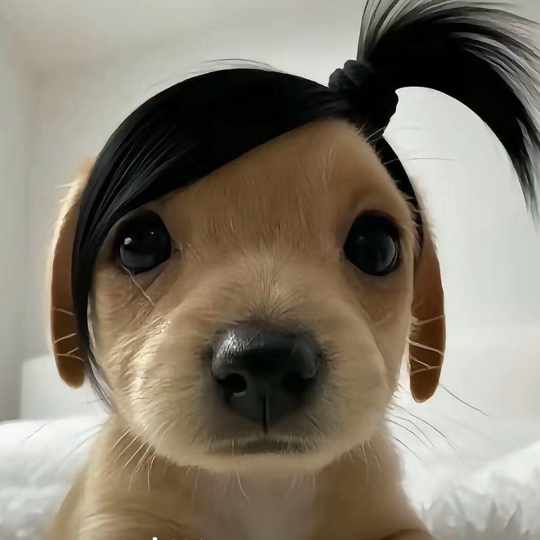 💕
