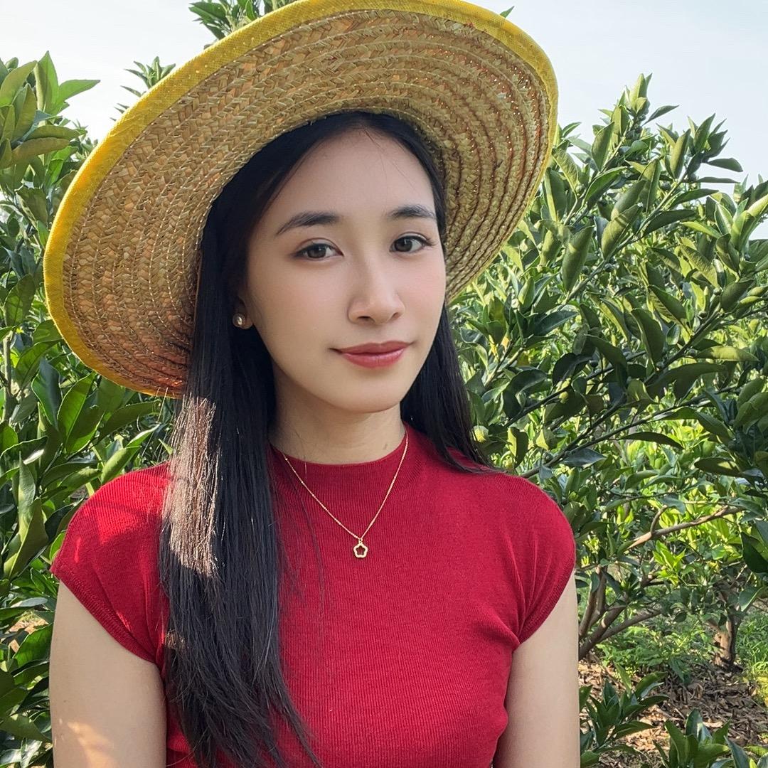 聚诚农业🍊小表妹