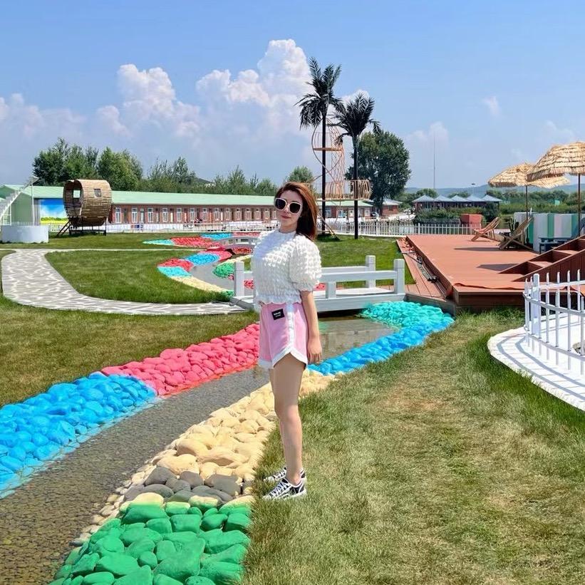 沸洋洋🌈