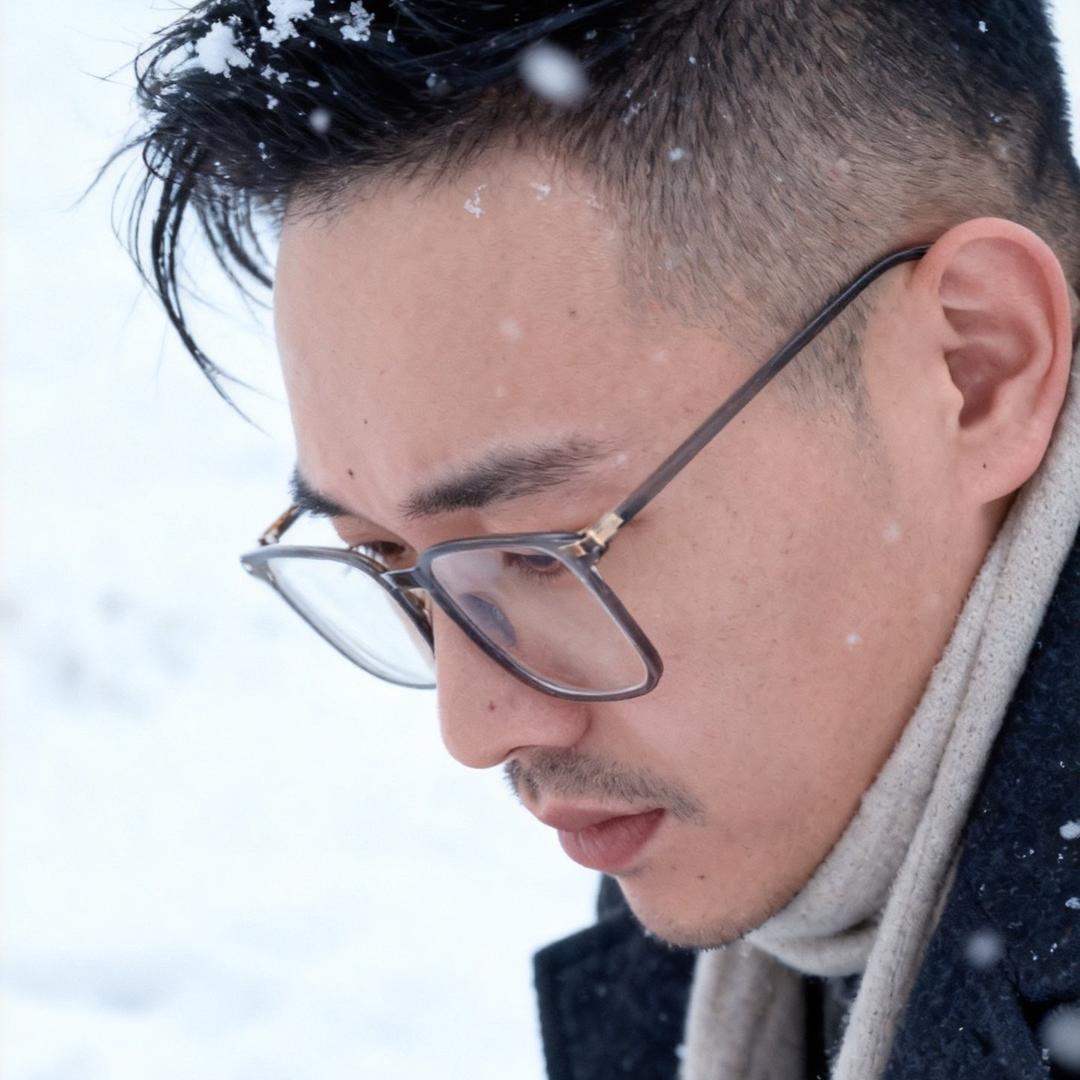 等✨风  🇨🇳|  Designer