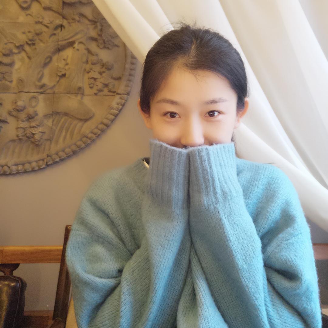 大盼
