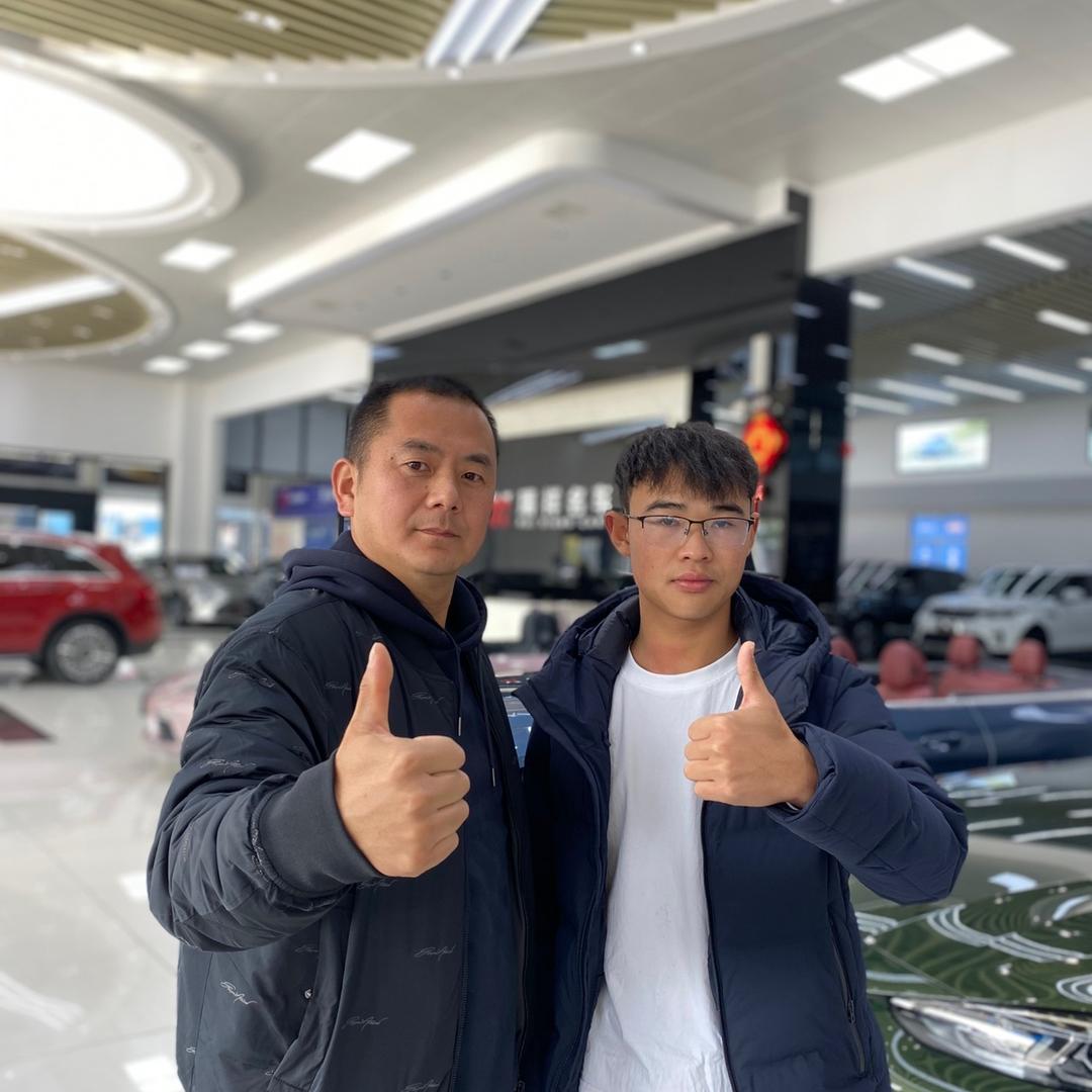 长沙瑞祥二手车