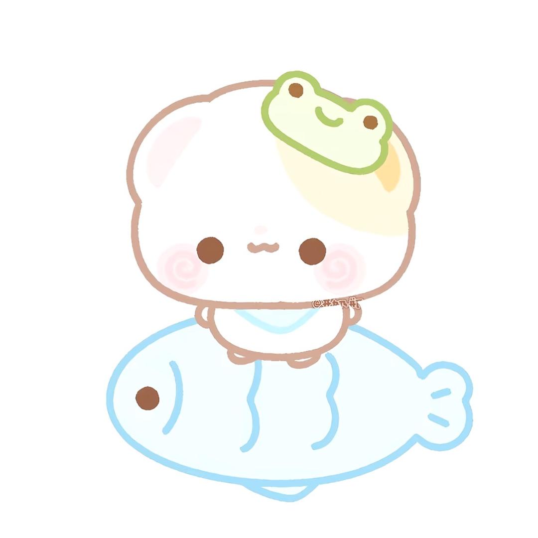 叫我灰太狼🐟