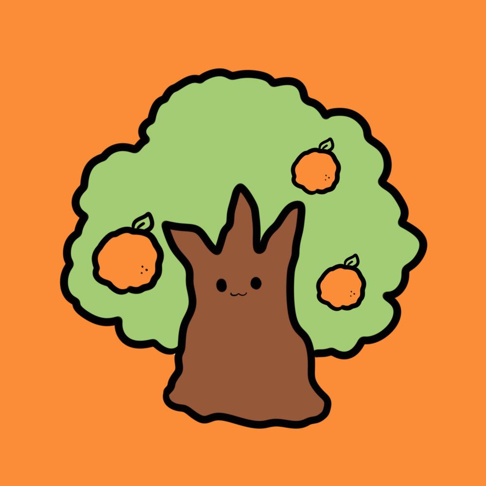 木木oranges