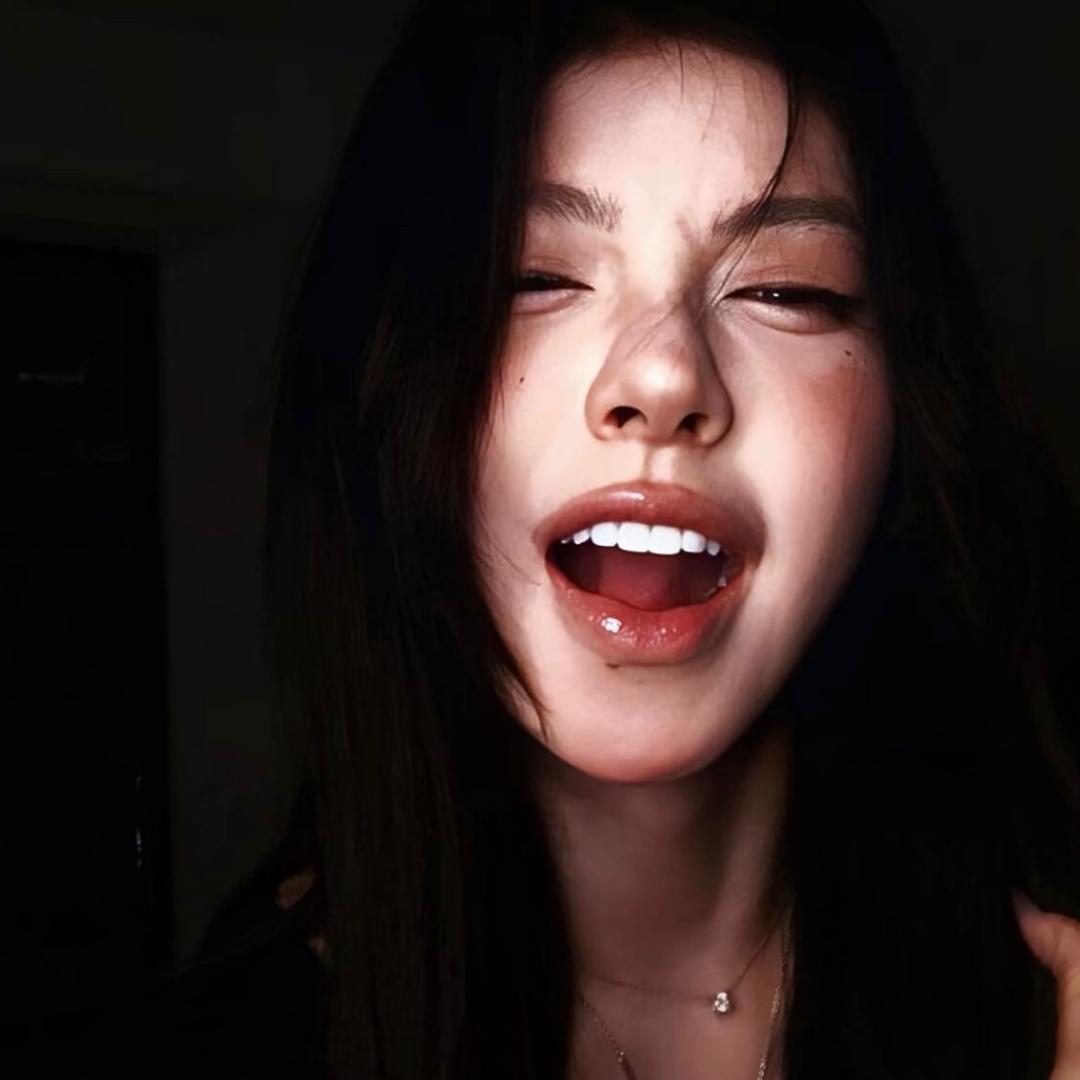我爱吃花椰菜