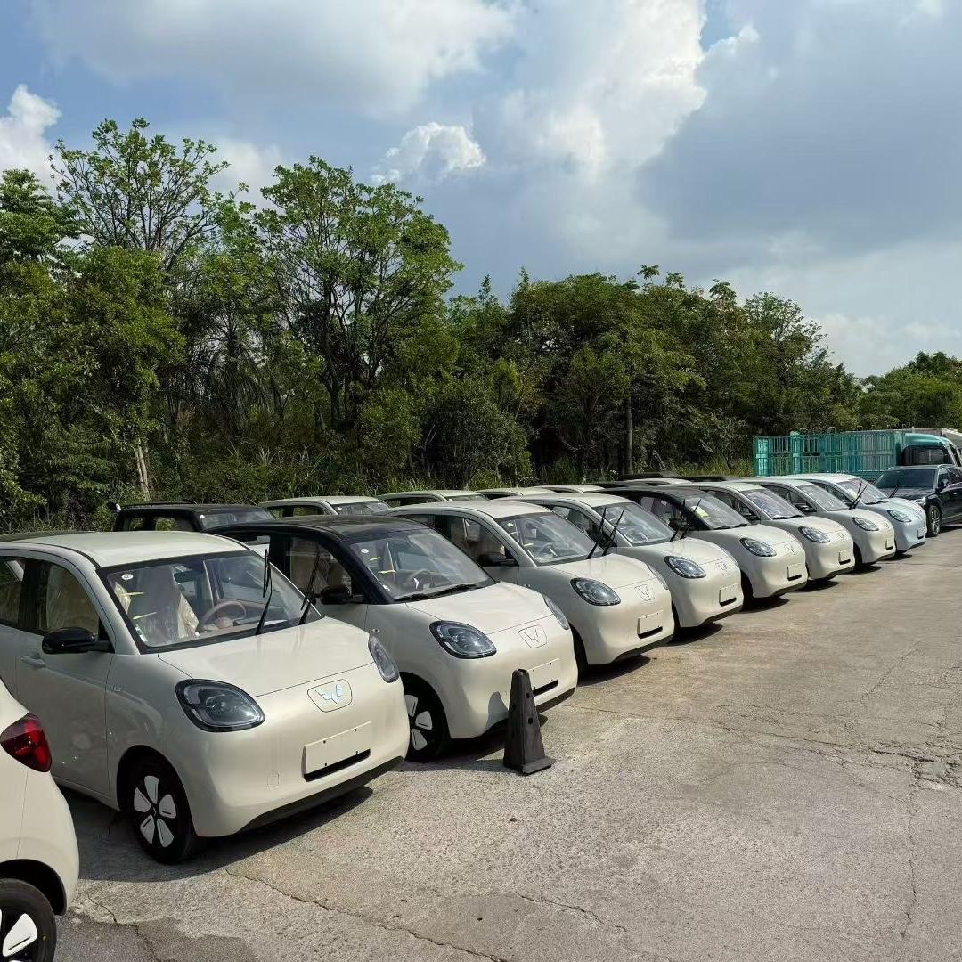 靖西鹏鼎汽车城