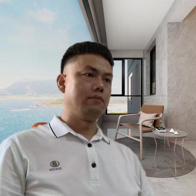许多羊