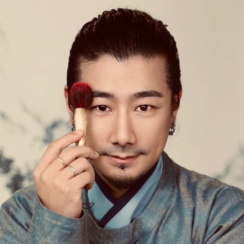 松仁老师