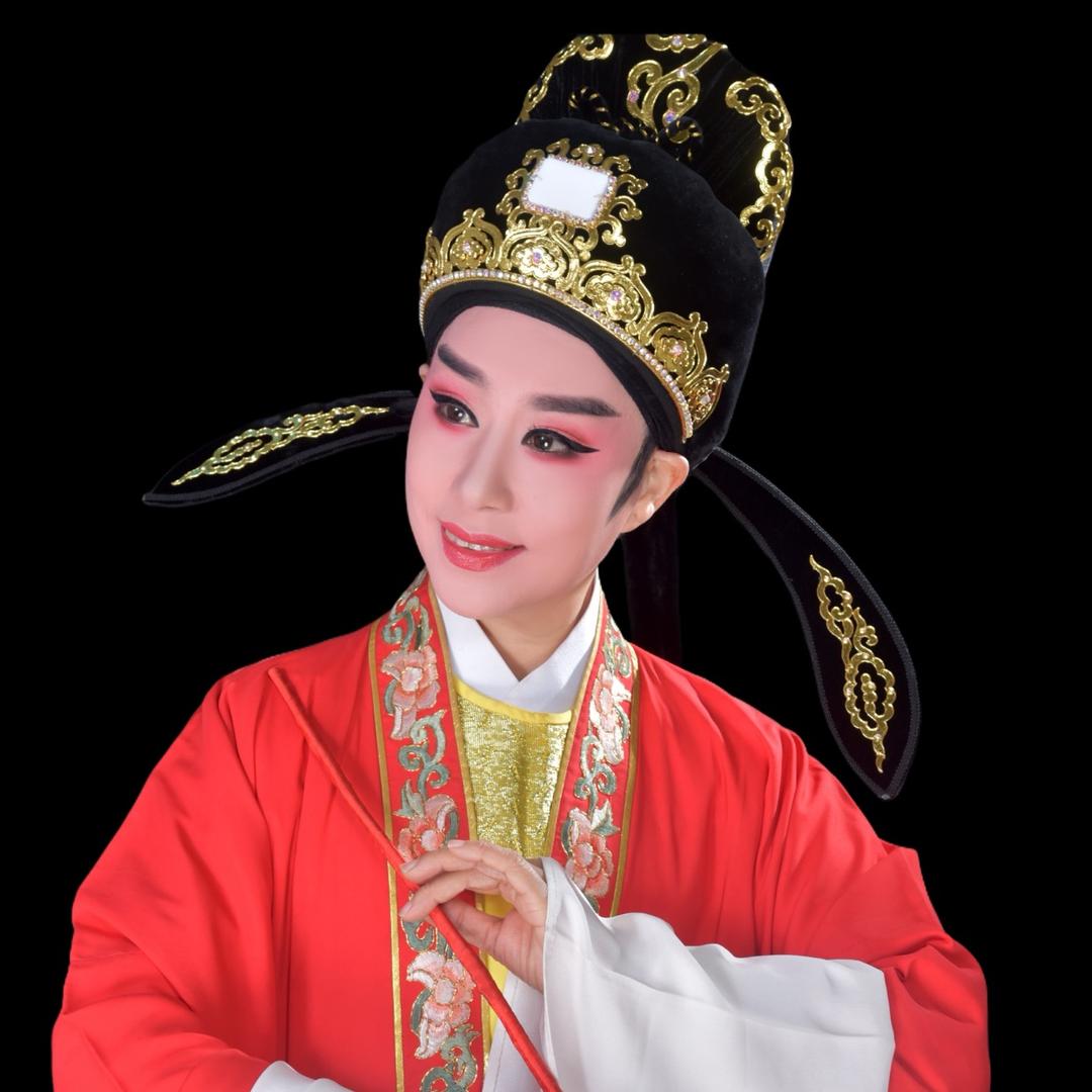 越剧陈亚芬