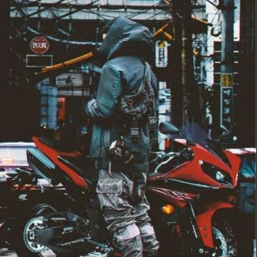 有理想的阿呆哥哥