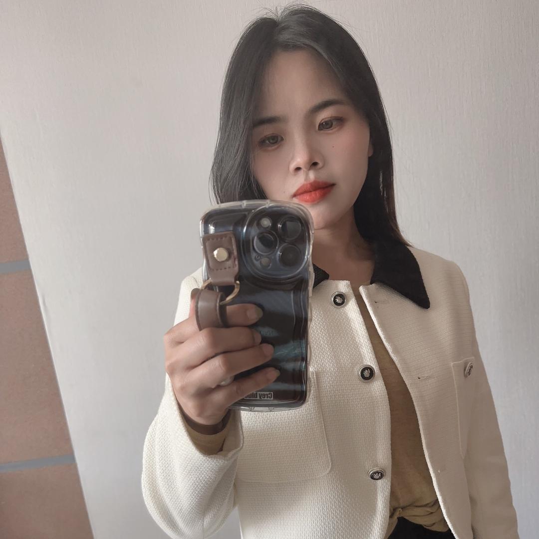 小邱吖