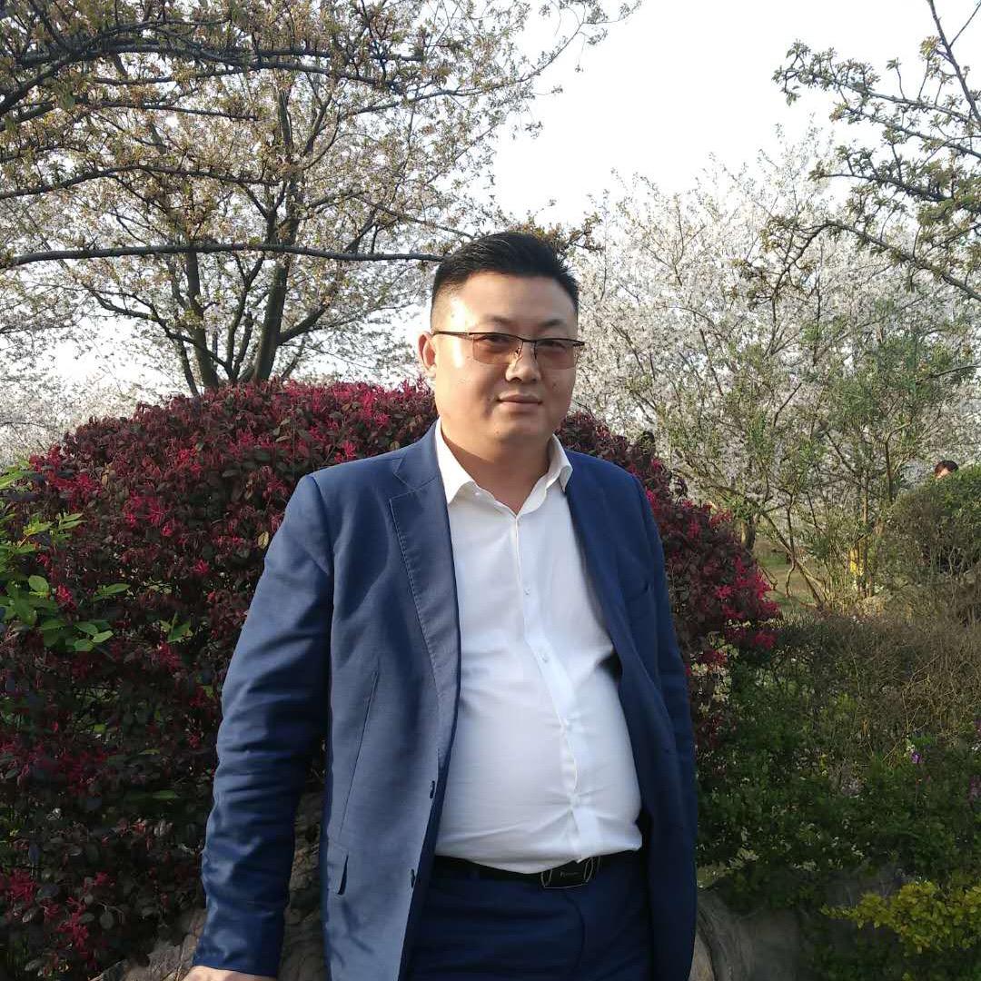 @嗨～丁先生😀