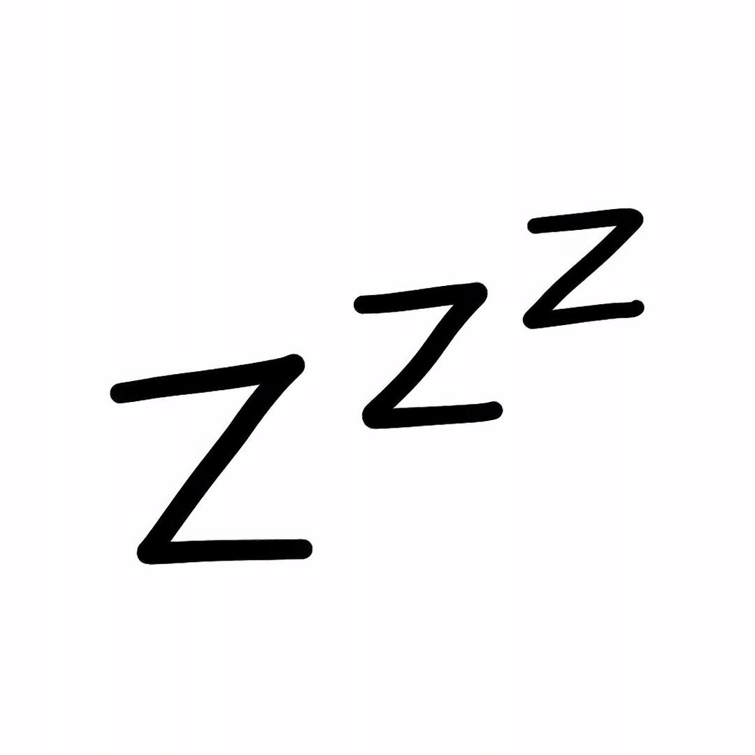 Zzz.